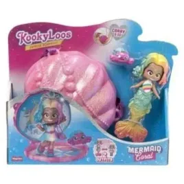 kookyloos-kooky-laleczka-syrenka-mermaids-coral