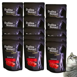 karma-mokra-dla-kota-dolina-noteci-danie-kot-wolowina-85g-x-30