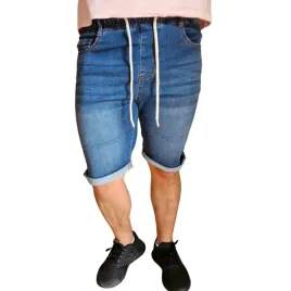 krotkie-spodenki-spodnie-szorty-meskie-jeans-jeansowe-bawelniane