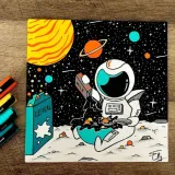 toma-marker-akrylowy-zolty-grubosc-2-5-mm