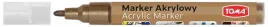 toma-marker-akrylowy-brazowy