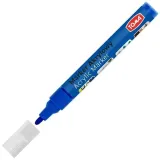 toma-marker-akrylowy-niebieski-waga-z-opakowaniem-0-2-kg