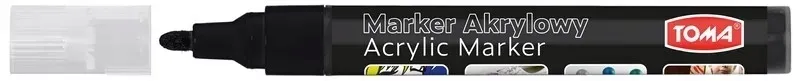 toma-marker-akrylowy-czarny-stan-nowy