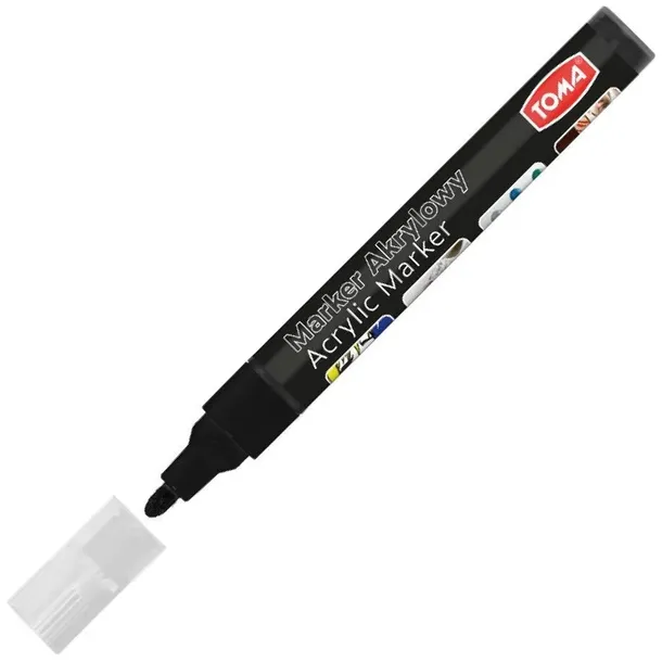 toma-marker-akrylowy-czarny-waga-z-opakowaniem-0-kg