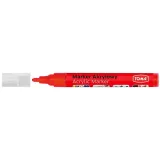 toma-marker-akrylowy-czerwony-stan-nowy