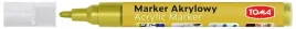 toma-marker-akrylowy-zloty