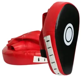tarcza-lapa-bokserska-trenera-profilowana-treningowa-mma-bushido-skora-1szt