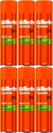 gillette-zel-do-golenia-fusion-sensitive-1200ml