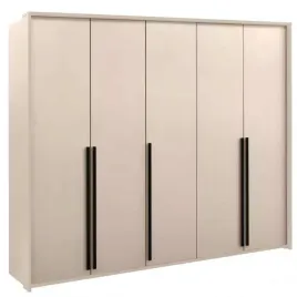 nowoczesna-szafa-genua-255-cm-bez-piaskowy