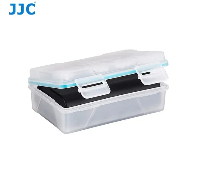 pudelko-futeral-do-canon-lp-e6n-karty-sd-microsd-stan-nowy-producent-jjc