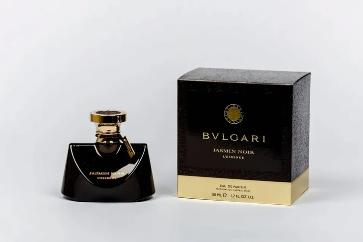 Bvlgari Jasmin Noir L´Essence EDP 50 ML WAWA MARRIOTT