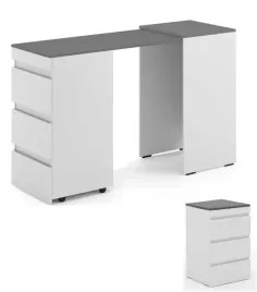 super-biurko-dla-malych-mieszkan-molli-komoda-biurko-rozkladane-grafit