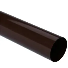 galeco-pvc-100-rura-spustowa-cieta-1mb-braz-ciemny