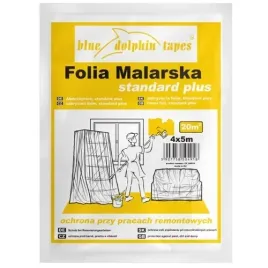 folia-malarska-4x5m-20m2-standard-plus-blue-dolphin