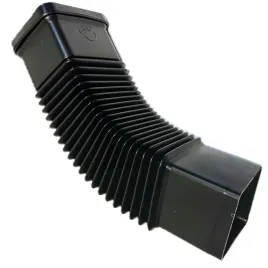 galeco-bzo-70x80-kolano-elastyczne-czarne-pvc-prostokatne