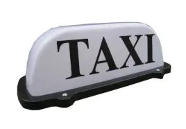 kogut-taxi-szpakowka-bialy-z-oswietleniem