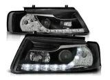 reflektory-przednie-vw-passat-b5-3b-black-daylight-stan-nowy