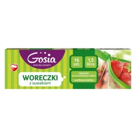 gosia-woreczki-z-suwakiem-15l-16szt-7646