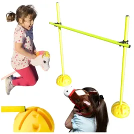 hobby-horse-regulowana-przeszkoda-do-skakania-100cm-kon-na-kiju-przenosna
