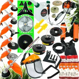 kosa-spalinowa-wykaszarka-podkaszarka-52km-deget-oleje-zestaw-wieszak