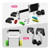 uchwyt-scienny-wieszak-sciana-do-nintendo-switch-stan-nowy-stan-opakowania-oryginalne