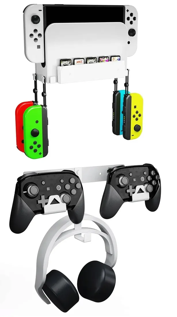 uchwyt-scienny-wieszak-sciana-do-nintendo-switch-stan-nowy