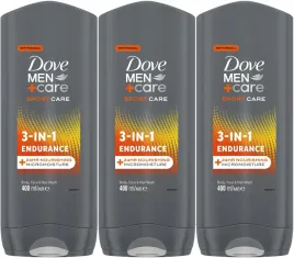 dove-men-care-zel-pod-prysznic-3-in-1-endurance-3-x-400ml