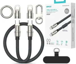 kabel-brelok-smycz-zawieszka-do-telefonu-kluczy-usb-c-usb-c-pd-30cm-60w