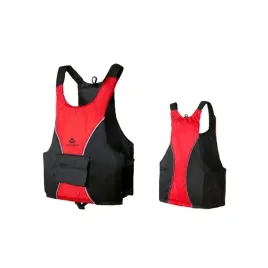 kamizelka-asekuracyjna-kajakowa-kapok-na-wode-czarno-czerwona-70-kg-r-xxl