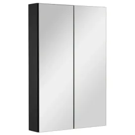 szafka-lazienkowa-z-lustrem-lustrzana-wiszaca-do-lazienki-czarna-loft-60-cm