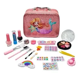 kuferek-kosmetykow-makeup-zestaw-do-malowania-makijazu-dla-dzieci-syrenka