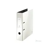segregator-a4-85mm-perlowy-bialy-leitz-wow-180-100-stan-nowy