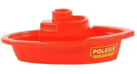statek-junga-2-plywajacy-po-wodzie-maly-statek-plastikowy