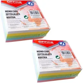notes-kostka-biurowa-klejona-karteczki-85x85x40-mm-4-kolory-2-sztuki