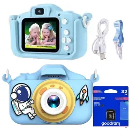 aparat-dla-dzieci-1080p-z-grami-32gb-karta-pamieci-prezent-urodziny-swieta