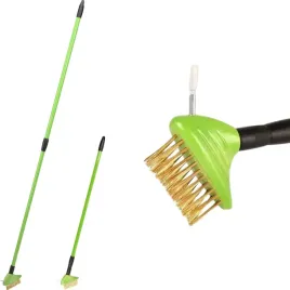 druciana-szczotka-teleskop-ze-skrobakiem-chwasty-czyszczenia-bruku-kostki