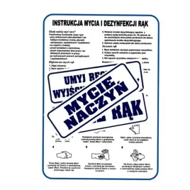 instrukcja-mycia-i-dezynfekcji-rak-tablica-pcv-naklejki-uniwersalna-znak