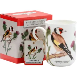 porcelanowy-kubek-300-ml-kolekcja-ptaki-polski-agata-hajdecka-szczygiel