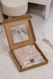 kocyk-koc-dziany-bambus-75x100-cm-taupe-jukki