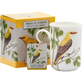 porcelanowy-kubek-300-ml-kolekcja-ptaki-polski-agata-hajdecka-wilga