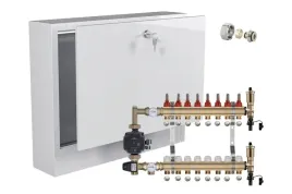 rozdzielacz-do-podlogowki-8-z-grupa-grundfos-pex-skrzynka-natynkowa