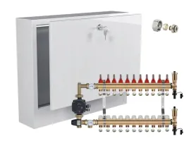 rozdzielacz-do-podlogowki-11-z-grupa-grundfos-pex-skrzynka-natynkowa