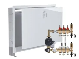 rozdzielacz-do-podlogowki-3-z-grupa-grundfos-pex-skrzynka-podtynkowa
