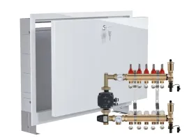 rozdzielacz-do-podlogowki-5-z-grupa-grundfos-pex-skrzynka-podtynkowa