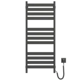 grzejnik-lazienkowy-elektryczny-500h1200-largo-czarny-na-prad