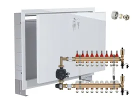 rozdzielacz-do-podlogowki-9-z-grupa-grundfos-pex-skrzynka-podtynkowa