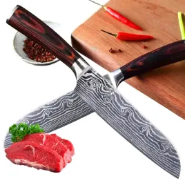 noz-tasak-kuchenny-japonski-drewniany-uchwyt-zdobiony-stal-nierdzewna-22cm