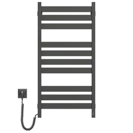 grzejnik-lazienkowy-elektryczny-500h1000-largo-czarny-na-prad