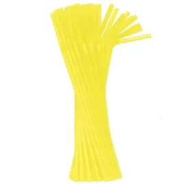 rurki-slomki-lamane-wielokrotnego-uzytku-zolte-5x210mm-100-szt