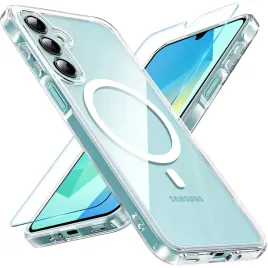 etui-plecki-do-samsung-galaxy-a16-clear-case-anti-shock-magsafe-szklo